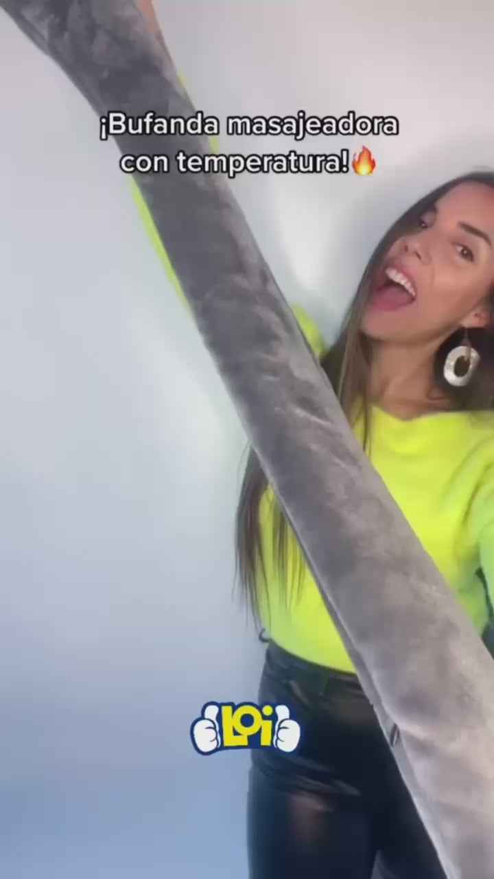BUFANDA